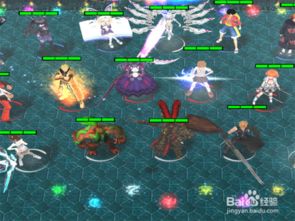 交叉次元攻略大全：全面解析跨越次元的策略与技巧，让你轻松掌握各种挑战