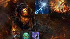 风暴之眼是谁的技能？DOTA2中的风暴之眼技能属于哪位英雄？