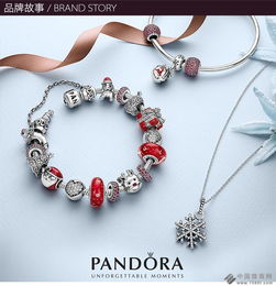 潘多拉手链多少钱一条？新款潘多拉手链价格如何定位？