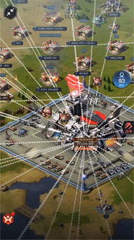 红警OL游戏攻略：带你深入探索经典实时战略的魅力与策略技巧