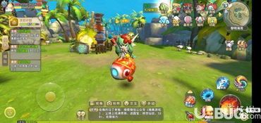 探索粉丝文化之都：Fandom City手游带你踏上全新冒险！