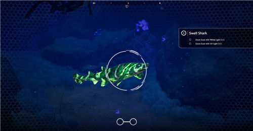 探索未知奇境：穿越深海迷航模拟器的冒险航程