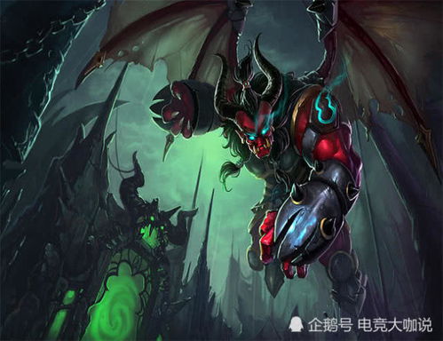 5个S级英雄小鸡符文出装攻略分享 5个S级英雄小鸡符文出装攻略分享