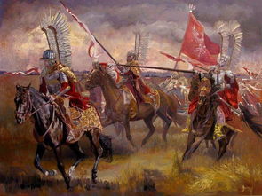 华丽独奏骑士官服：打造尊贵典雅的贵族风格展现