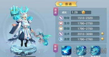 详解仙灵觉醒飞羽搭配伙伴策略:持续输出与爆发能力的完美平衡实现方式 详解仙灵觉醒飞羽搭配伙伴策略:持续输出与爆发能力的完美平衡实现方式