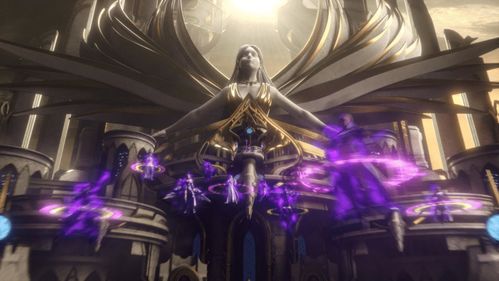 神谕归来:重拾神秘面纱,千年谜团破解,神秘力量再度显现 神谕归来:重拾神秘面纱,千年谜团破解,神秘力量再度显现