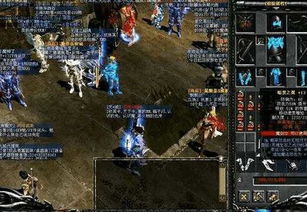 深渊突击奇迹内置菜单MOD版:释放无限可能,体验精彩绝伦的游戏新玩法和难度挑战 深渊突击奇迹内置菜单MOD版:释放无限可能,体验精彩绝伦的游戏新玩法和难度挑战