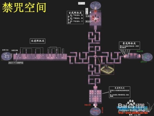 仙剑奇侠传2：详细攻略解析，如何简便过关钟鼓石人的难关设计