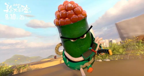 美食大作战动画片:口水直流的美味之战,食欲挑战你的味蕾! 美食大作战动画片:口水直流的美味之战,食欲挑战你的味蕾!