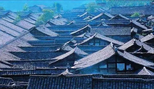 探秘古都之魅:长安幻想聚仙阁之旅,体验唐代文化艺术的迷人魅力 探秘古都之魅:长安幻想聚仙阁之旅,体验唐代文化艺术的迷人魅力