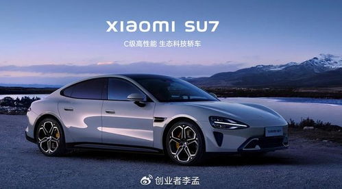 探索小米汽车的创新之旅:游戏名字叫什么,带你进入全新的驾驶体验 探索小米汽车的创新之旅:游戏名字叫什么,带你进入全新的驾驶体验