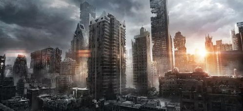 霍金预言:十大未来预测,影响深远的科学预言盘点 霍金预言:十大未来预测,影响深远的科学预言盘点