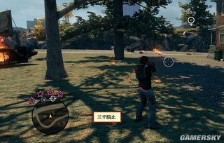 黑道圣徒3手机版无限金币攻略分享：如何获取无限金币及提升游戏体验？