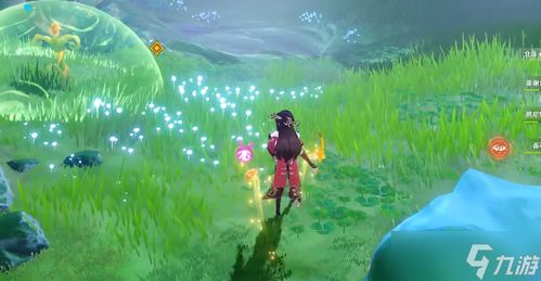 神奇水域宝可梦: 探索水中精灵的千姿百态及其在生态系统中的独特作用 神奇水域宝可梦: 探索水中精灵的千姿百态及其在生态系统中的独特作用