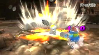 激萌英雄力量大揭秘:超萌英雄片段令人惊叹不已 激萌英雄力量大揭秘:超萌英雄片段令人惊叹不已