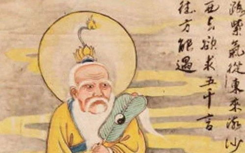 论道教的起源和创始人太上老君的传说及重要性 论道教的起源和创始人太上老君的传说及重要性