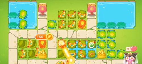 保卫萝卜4攻略图解:全面解析游戏中的关卡技巧与最佳策略 保卫萝卜4攻略图解:全面解析游戏中的关卡技巧与最佳策略