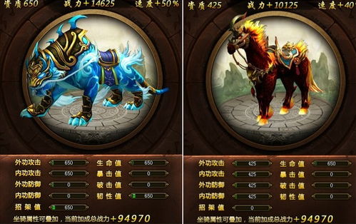 4399傲视遮天:无人可敌,独步天下,一统江湖! 4399傲视遮天:无人可敌,独步天下,一统江湖!