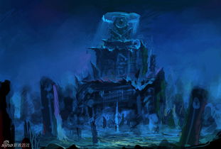 探寻蜀山神话之谜！一键端揭秘古老传说，探索神秘山脉的奇幻世界