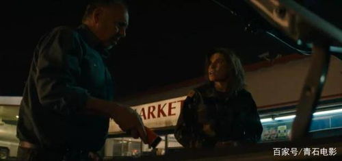 探讨丹麦惊悚电影边境中的人性与现实交错