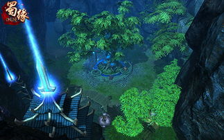 探寻天境奇观,感受万物生息:《天空之息——国风修仙》游戏魅力全解析 探寻天境奇观,感受万物生息:《天空之息——国风修仙》游戏魅力全解析