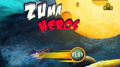 体验最新版的单机游戏祖玛泡泡龙，享受终极消除乐趣