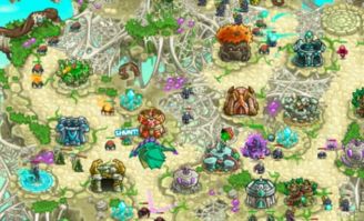 妖精都市：充满神秘与魔法的现代都市生活