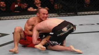 UFC无限制格斗：究竟是一种运动还是一场生死较量？