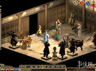 深入探讨金庸群侠传2加强版中的少林秘籍与技巧，全方位攻略分享