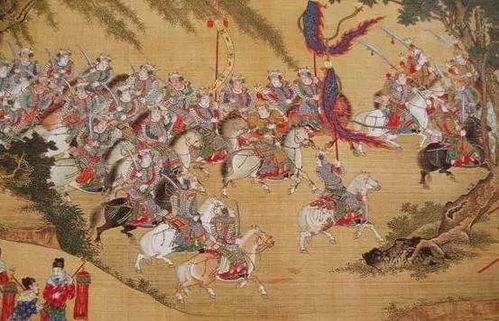 卧龙吟乐趣：探索中国传统文化之美，感受古老韵味，畅游历史传奇