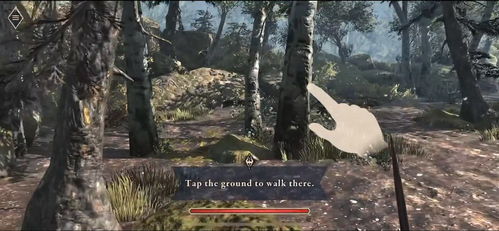 探秘上古卷轴刀锋下载：解锁史诗冒险的世界