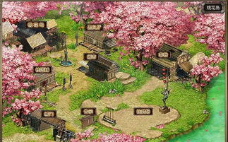 探秘唐门六道官网：揭开神秘武林世界的面纱