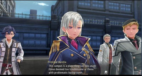 《闪之轨迹3》PC中文版全方位游戏解析与攻略分享