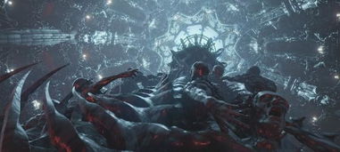 综鬼灭:神明降临,杀鬼大业变天 综鬼灭:神明降临,杀鬼大业变天