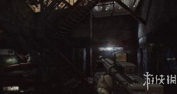 逃离塔科夫正版手游：超刺激逃生挑战闯关冒险游戏