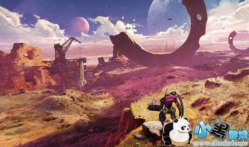 探索未知宇宙:流浪星球小游戏带你踏上星际探险之旅 探索未知宇宙:流浪星球小游戏带你踏上星际探险之旅