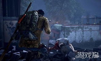 在末日危机中一展身手：射击僵尸类单机游戏的魅力与挑战
