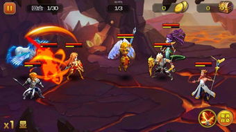 探索新超神传奇:带你领略全新游戏世界的奇妙冒险与无尽挑战 探索新超神传奇:带你领略全新游戏世界的奇妙冒险与无尽挑战