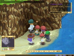 探寻网易魔力宝贝官网登录入口，畅享精彩游戏世界