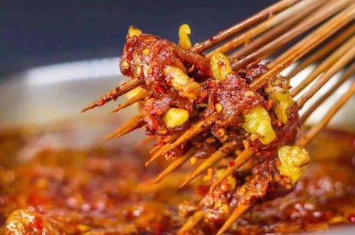 揭秘串串香配料配方,制作美味串串必备的秘籍 揭秘串串香配料配方,制作美味串串必备的秘籍