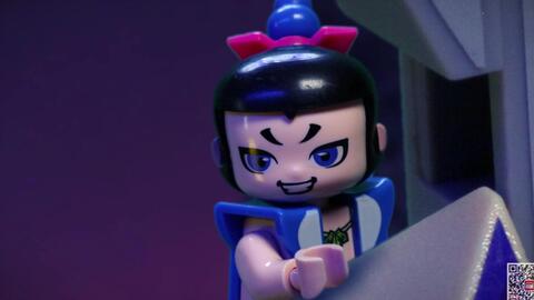 经典国产动画片"葫芦兄弟"中，葫芦兄弟在哪一集暴击小妖精？