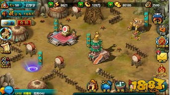 探寻封神幻想世界职业,打造独一无二的职业体系和技能树 探寻封神幻想世界职业,打造独一无二的职业体系和技能树